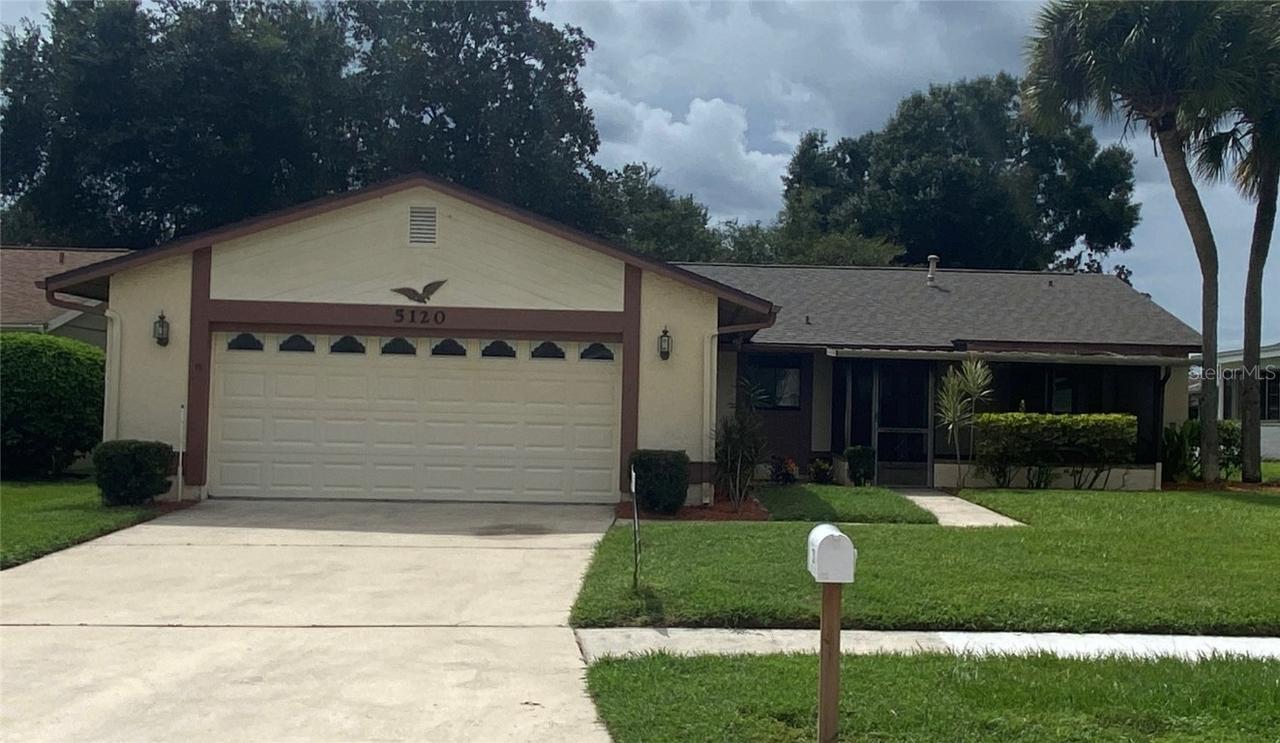 5120 Lazy Lake Cir, Orlando, FL 32821