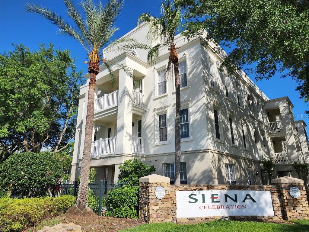 1021 Siena Park Blvd. #301, Celebration, FL 34747