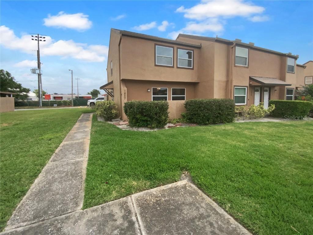 1857 Clearbrooke Dr., Clearwater, FL 33760