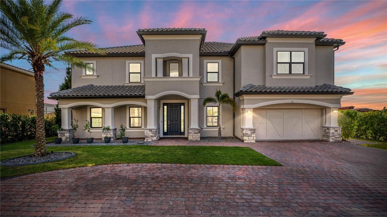 711 Windlass Ct., Kissimmee, FL 34746