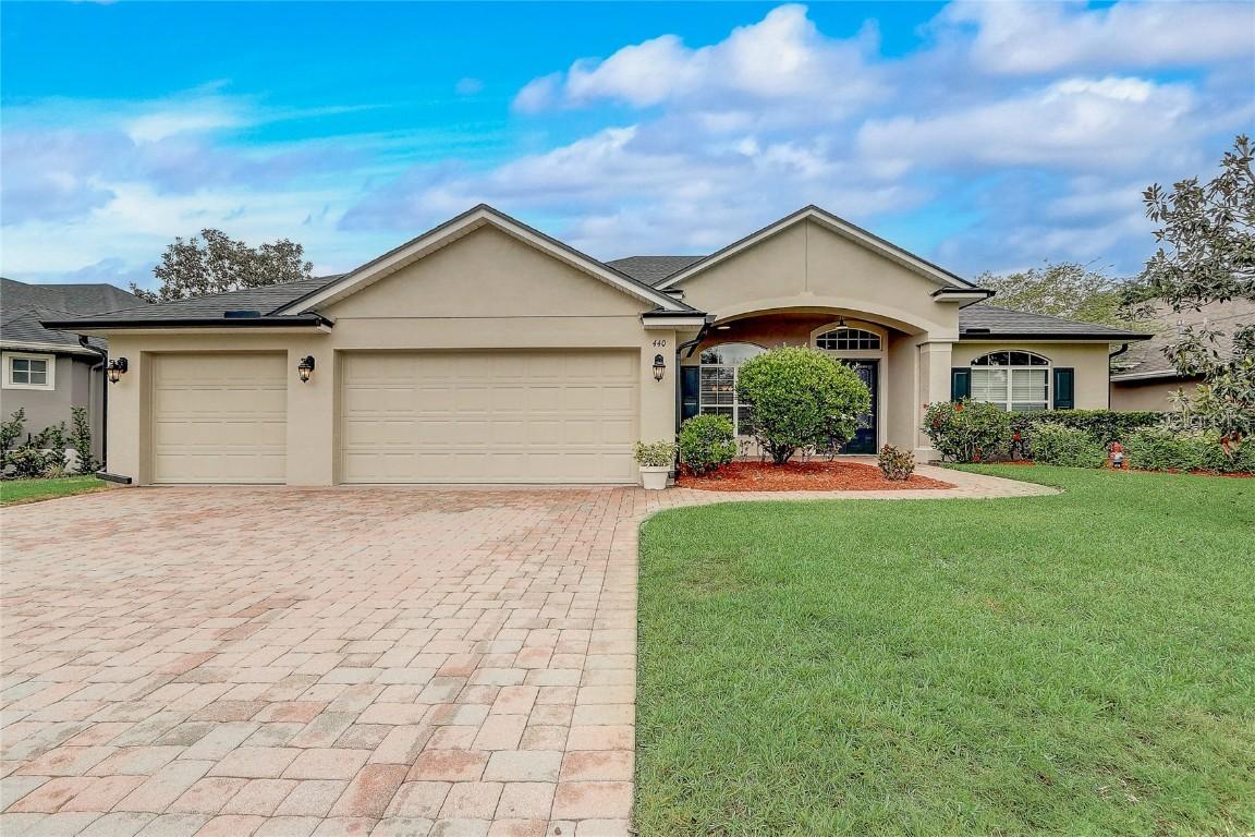 440 Skyview Pl., Chuluota, FL 32766