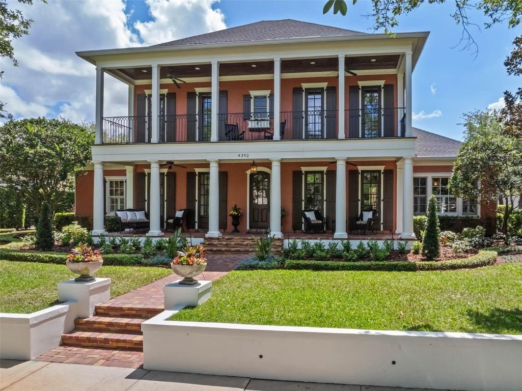 4350 New Broad St., Orlando, FL 32814