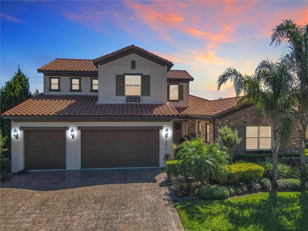 16675 Otterchase Ln., Winter Garden, FL 34787