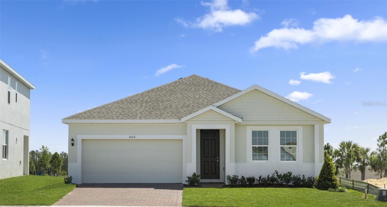 1026 Vineyard Ridge Rd., Minneola, FL 34715