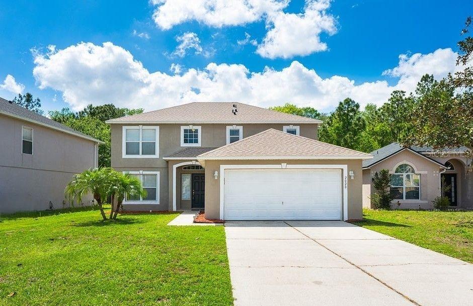 2020 Corner Glen Dr., Orlando, FL 32820