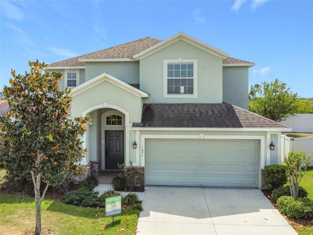 1671 Thetford Cir., Orlando, FL 32824