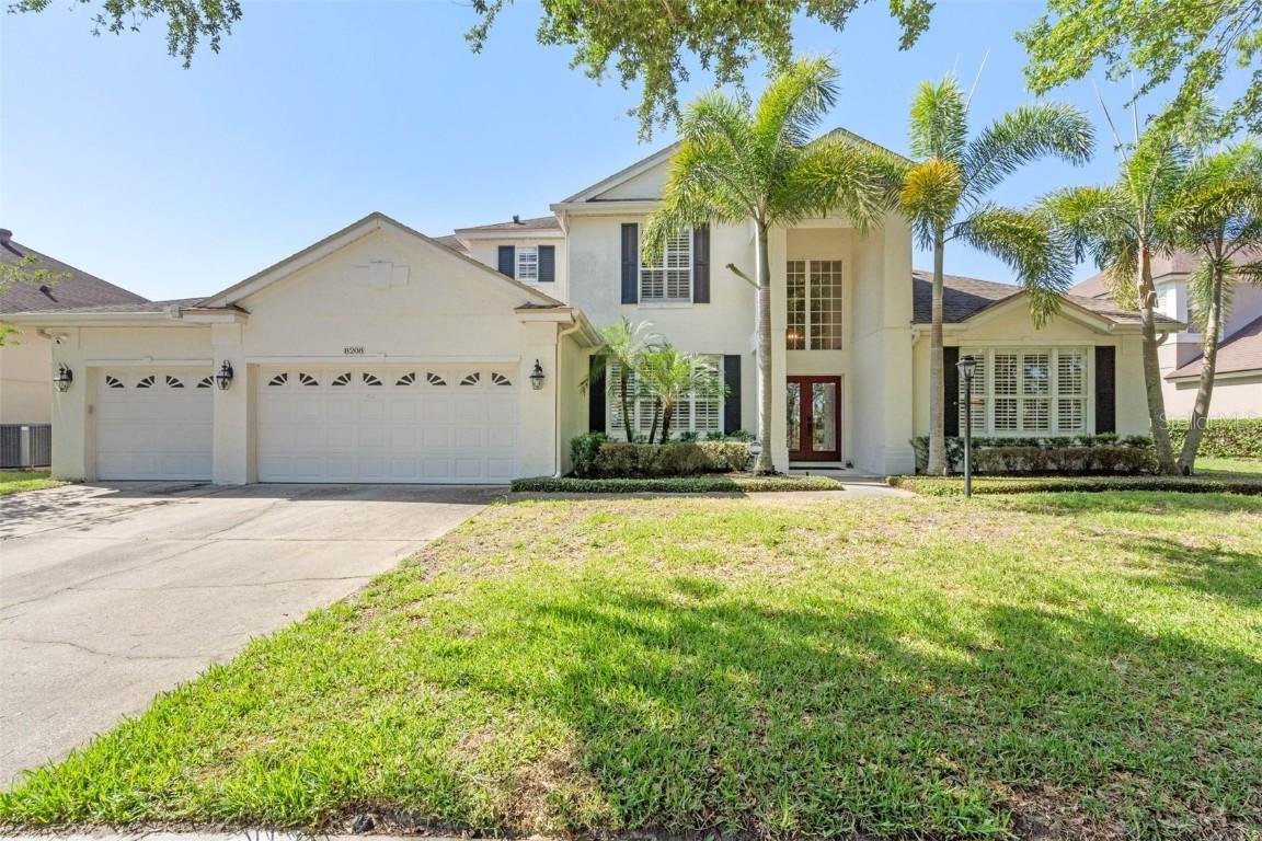 8208 Westminster Abbey Blvd., Orlando, FL 32835