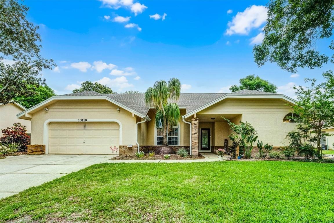 10119 Bayard Ct., Orlando, FL 32836