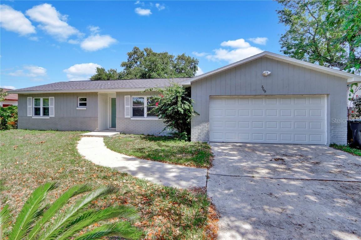 7709 Pine Hollow Ct., Orlando, FL 32822