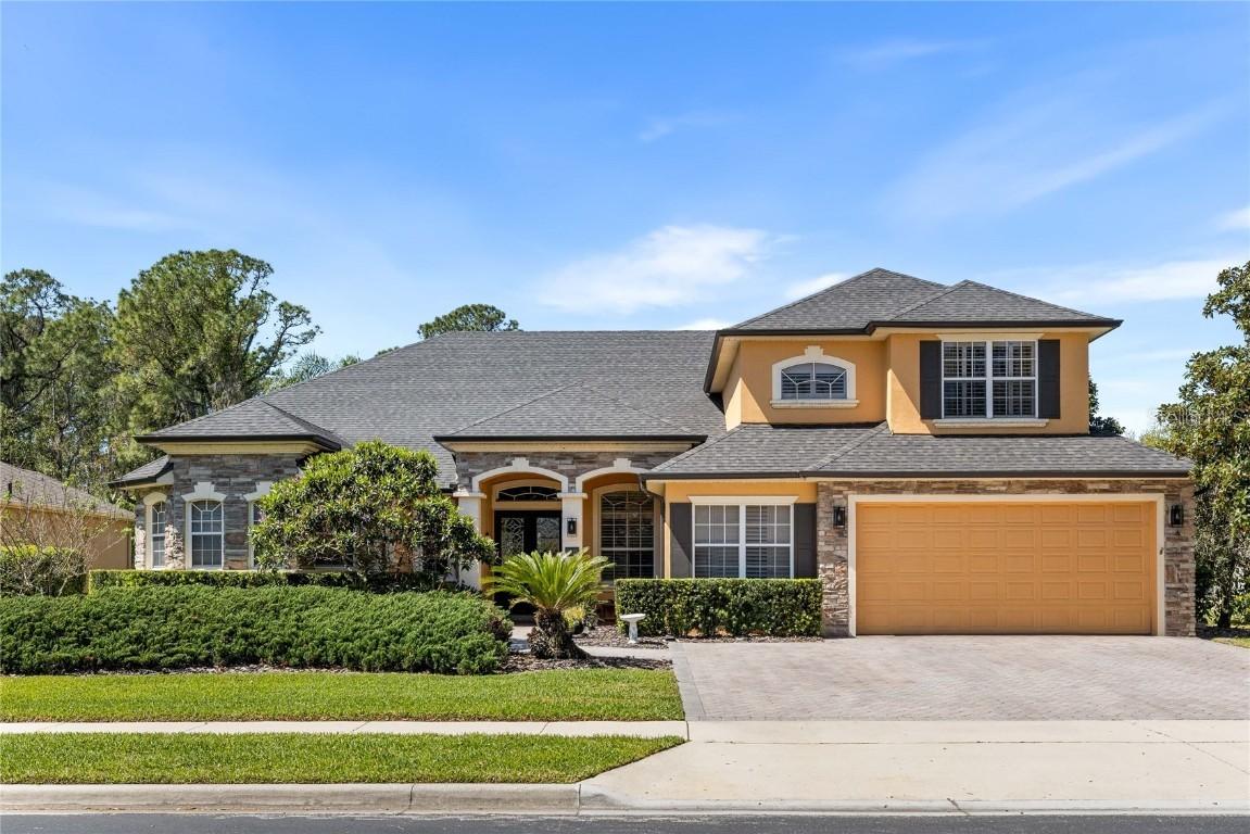 3418 Turningwind Ln., Winter Garden, FL 34787