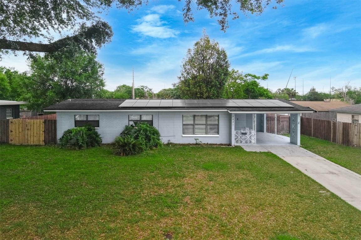 6431 Greylynne St., Orlando, FL 32807