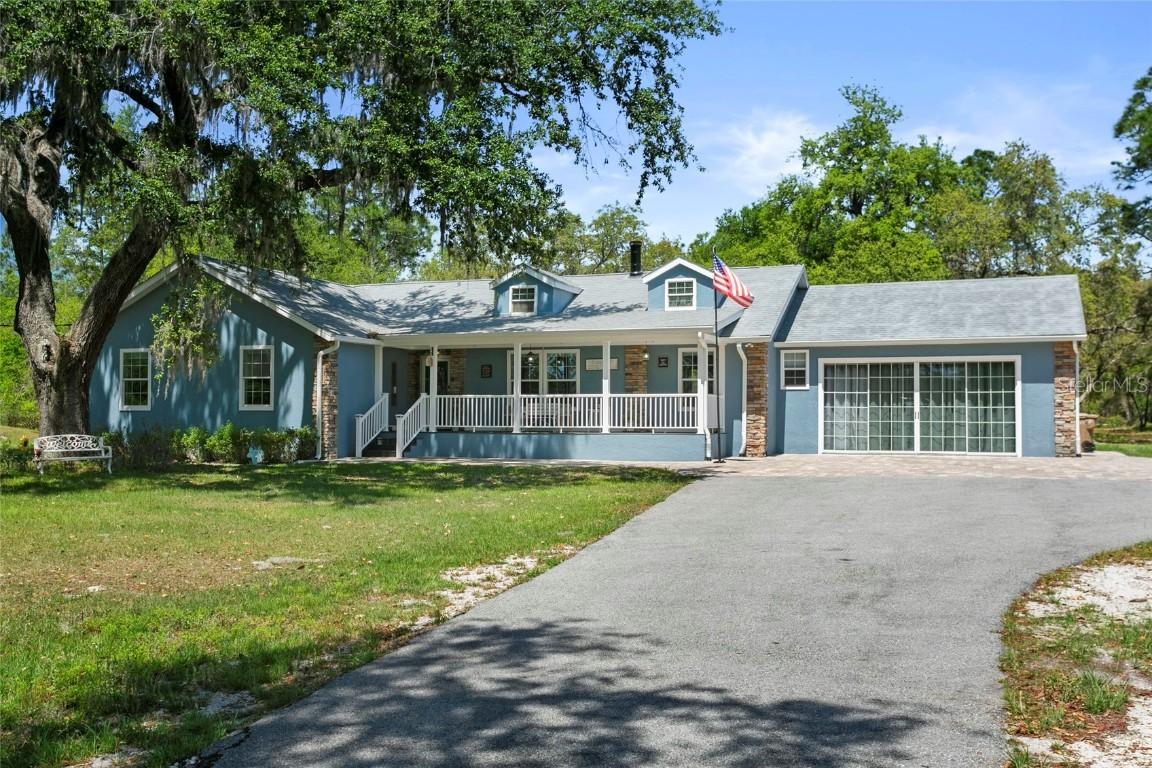 6330 Oil Well Rd., Clermont, FL 34714