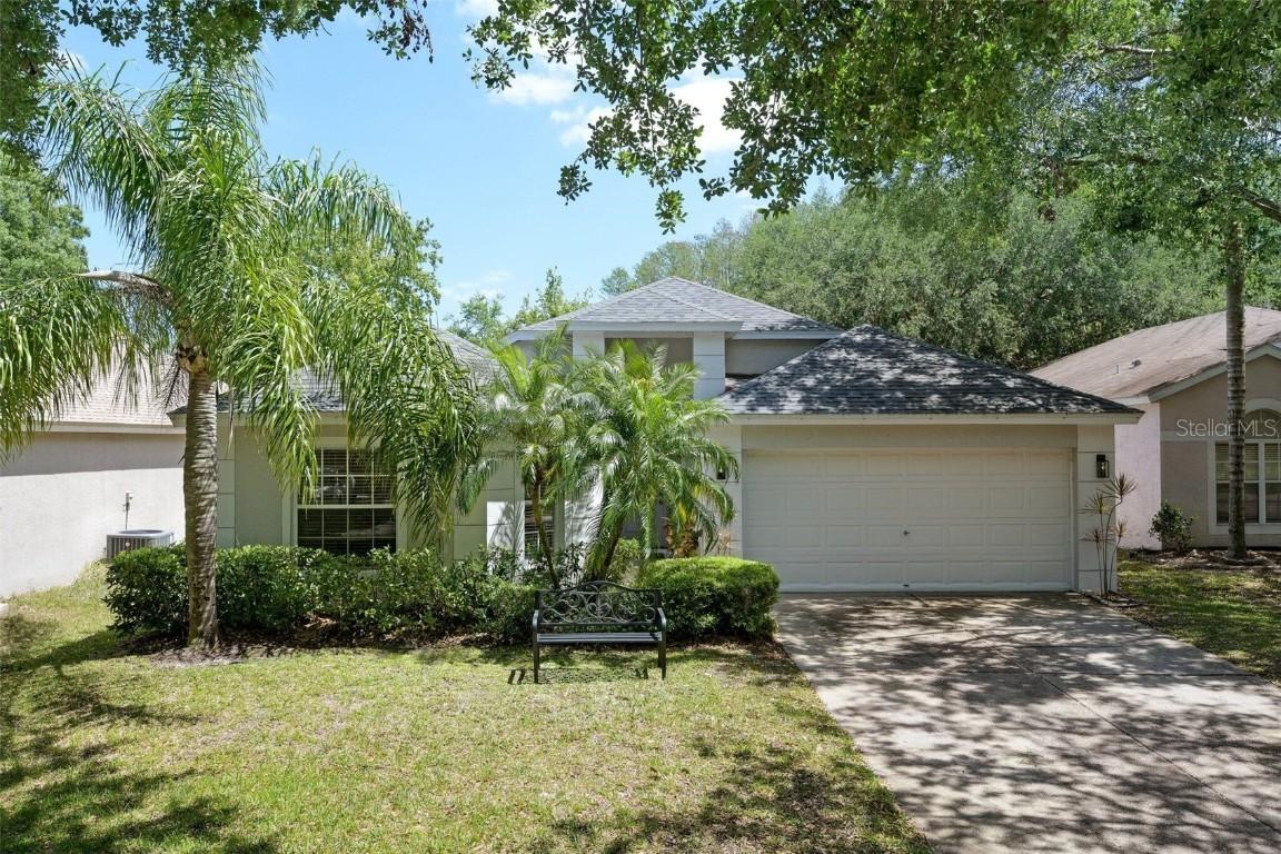 13405 Fawn Springs Dr., Tampa, FL 33626
