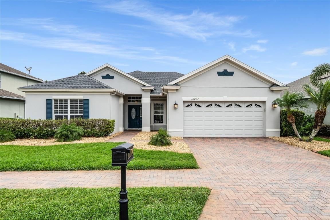 10017 Rustic Ridge Ct., Orlando, FL 32832