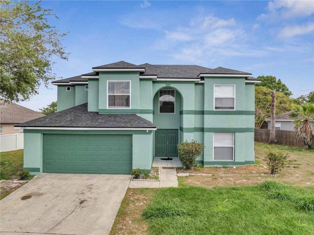 7035 Minippi Dr., Orlando, FL 32818