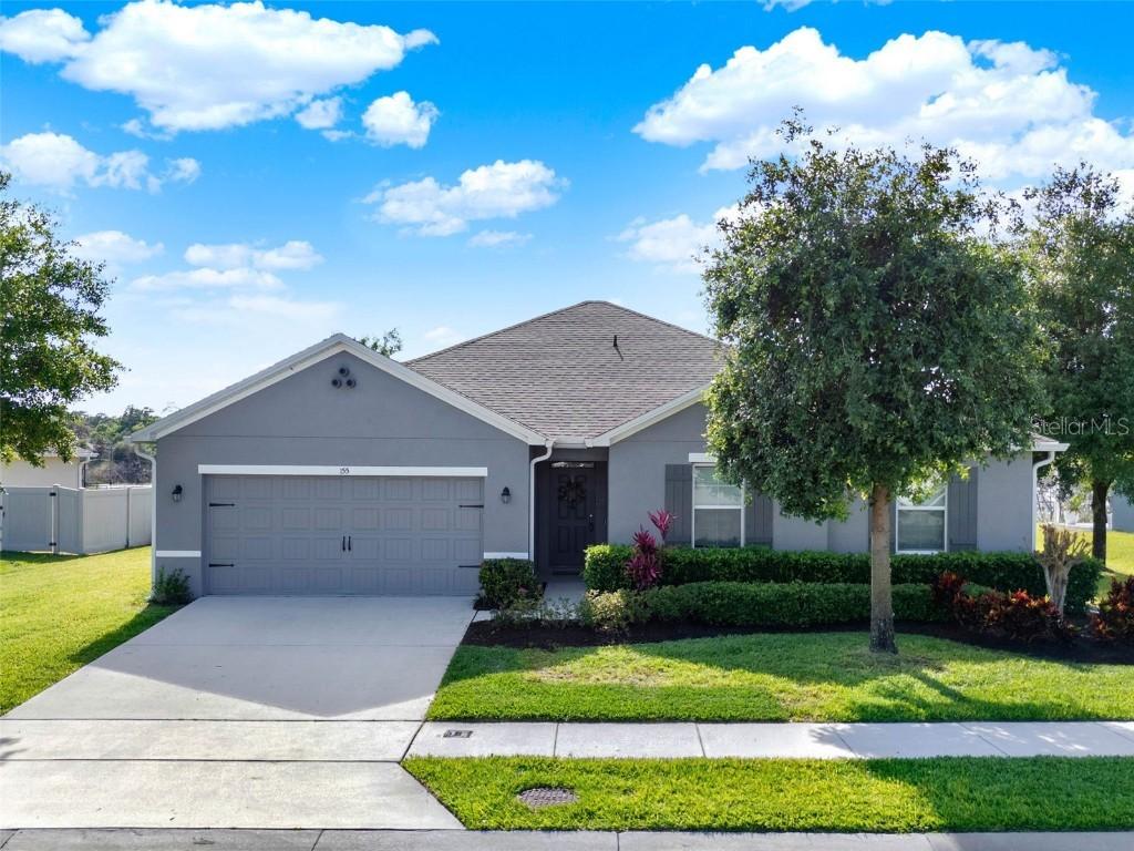 155 Point Pleasant Rd., Deland, FL 32724