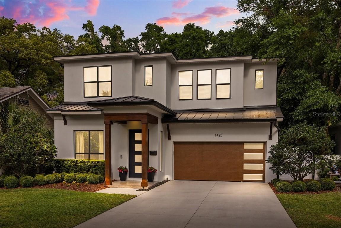 1425 Dauphin Ln., Orlando, FL 32803