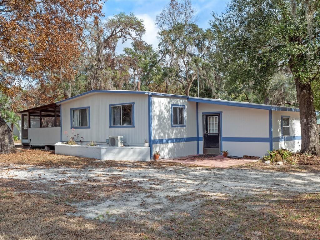 20941 Sunridge Rd., Groveland, FL 34736