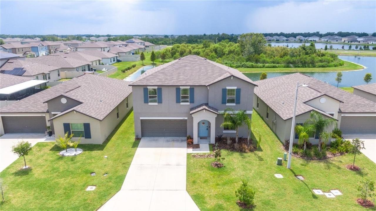 5553 Turkey Creek Way, Lakeland, FL 33811