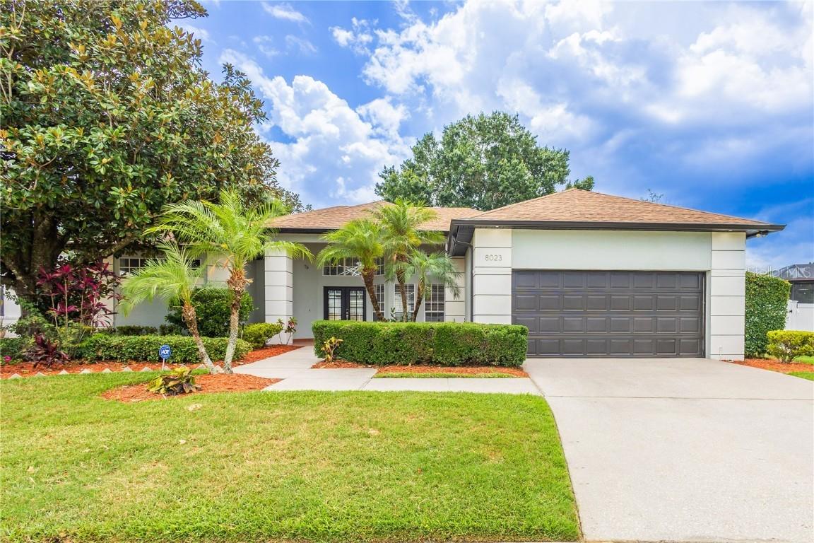 8023 Canyon Lake Cir., Orlando, FL 32835