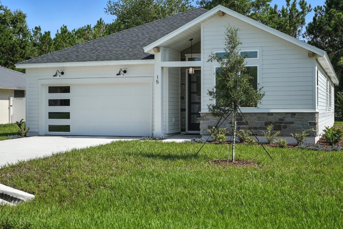 15 Ulmus Pl., Palm Coast, FL 32164