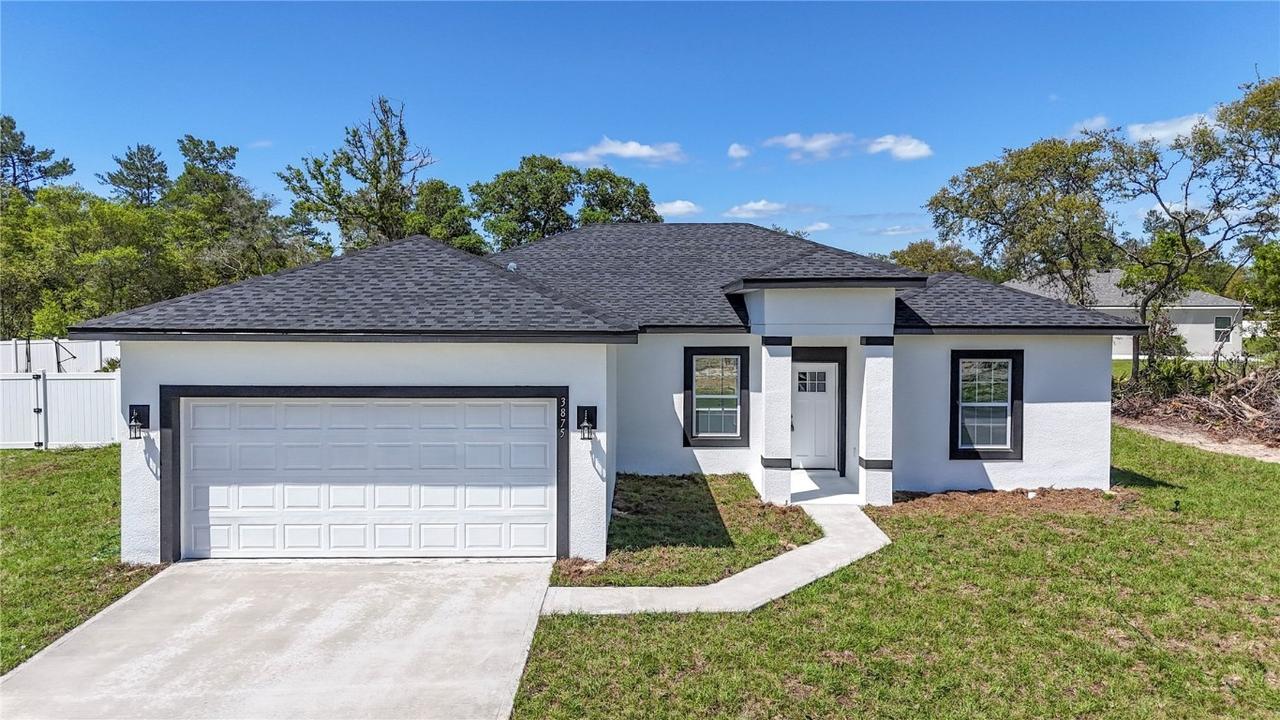 3875 SW 169th Lane Rd., Ocala, FL 34473