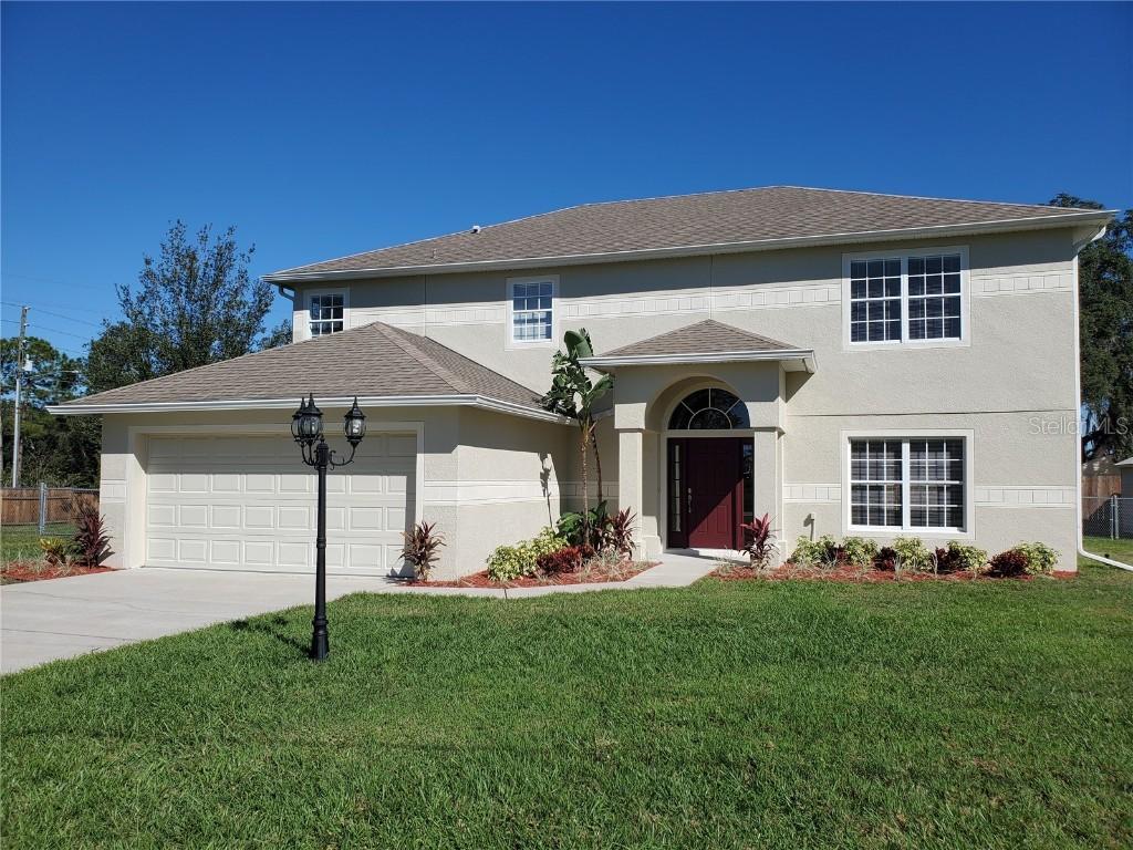3040 Jollett Ct., Deltona, FL 32738