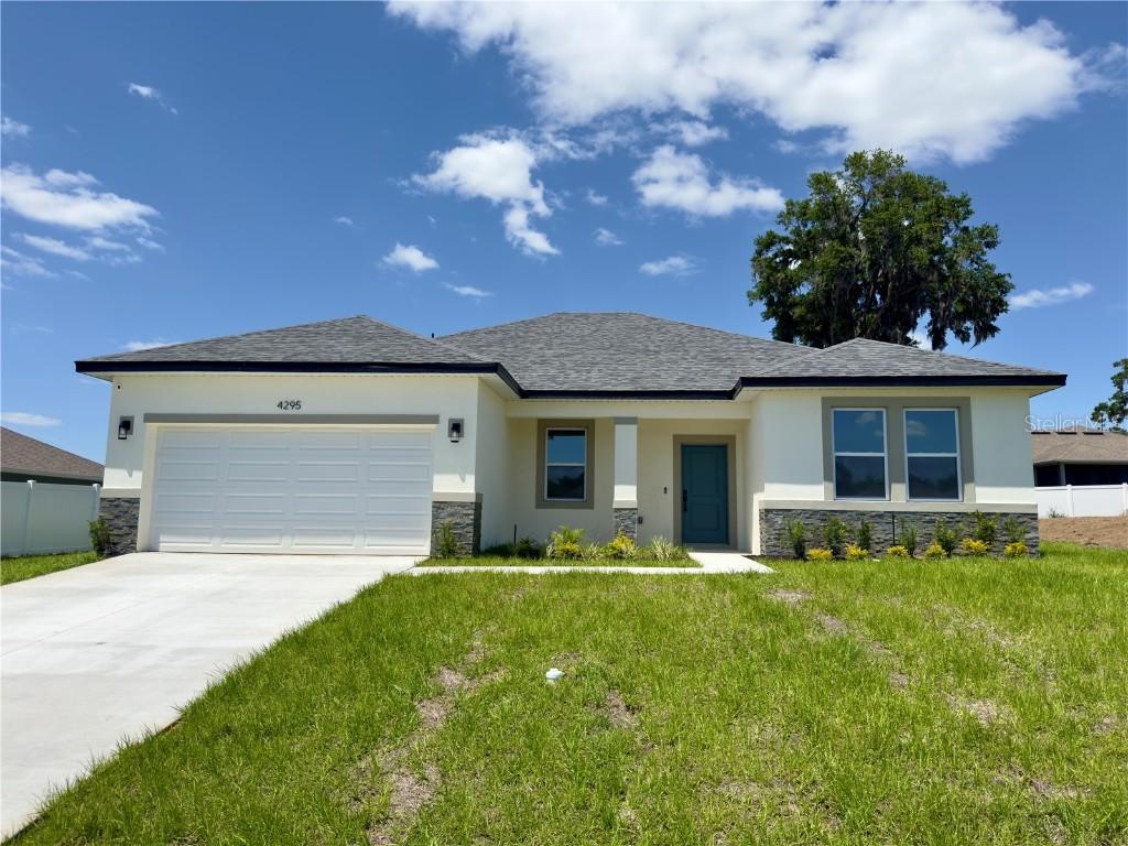 4295 NW 1st Court Rd., Ocala, FL 34475