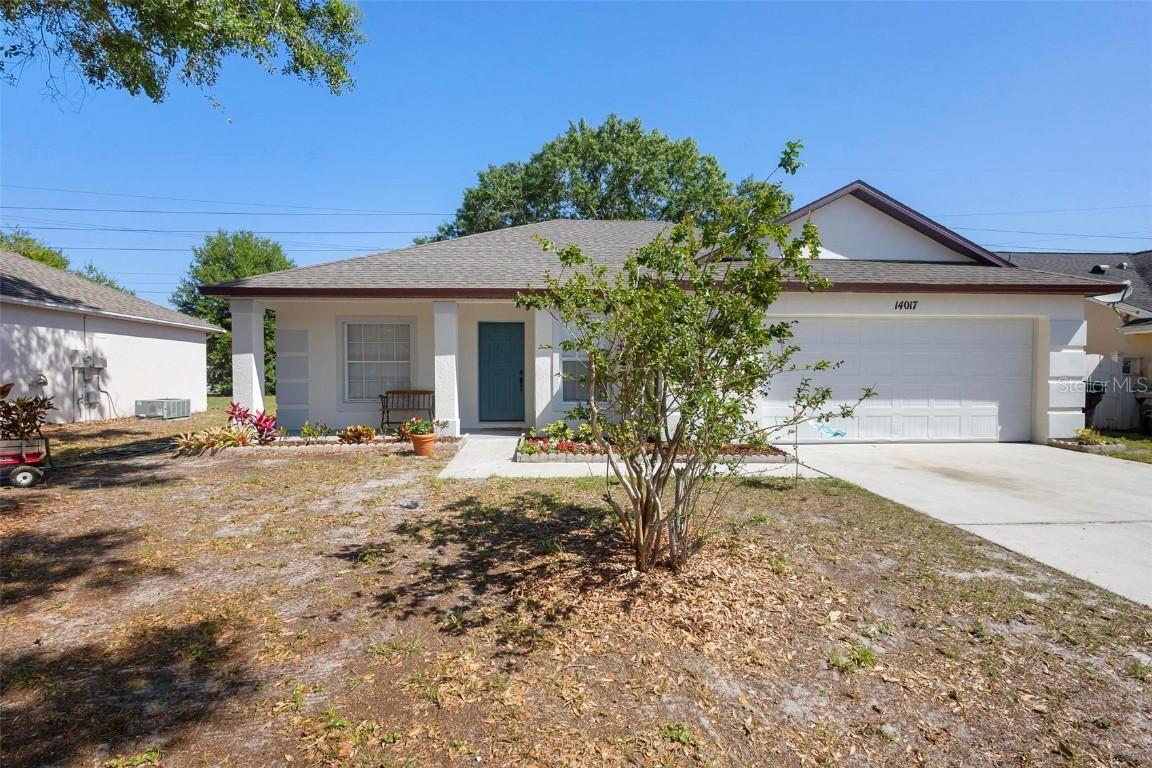 14017 Furman Ave., Orlando, FL 32826