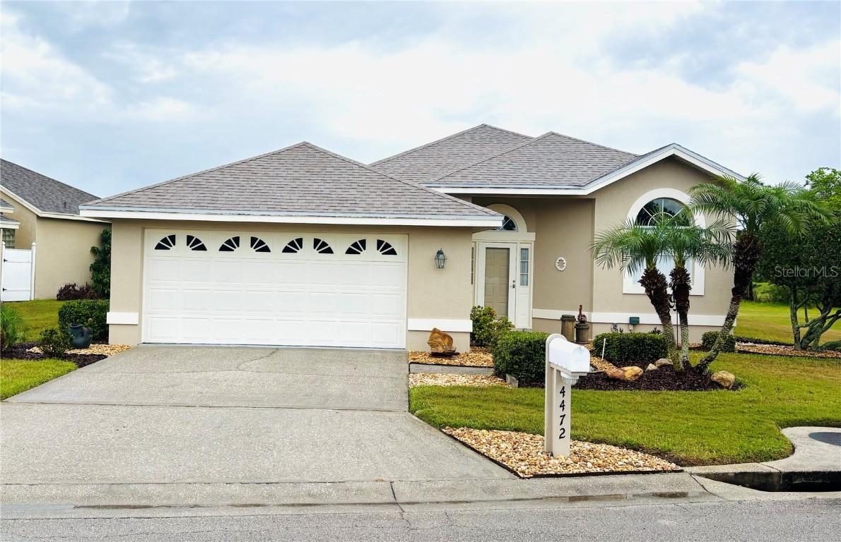 4472 Hidden Pine Ct., Mulberry, FL 33860