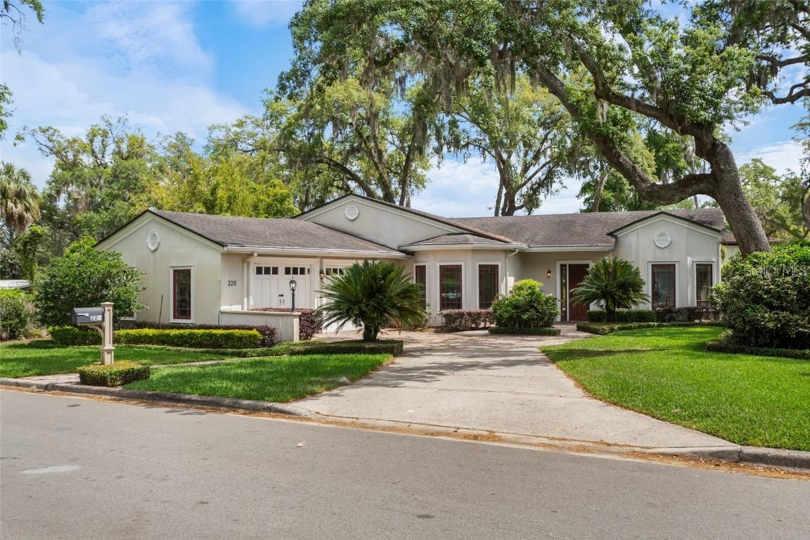 220 Minnehaha Rd., Maitland, FL 32751
