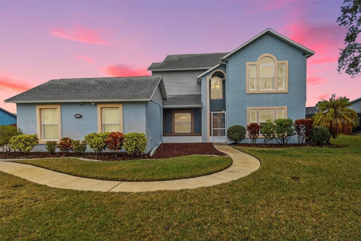 4875 Winchester Dr., Titusville, FL 32780