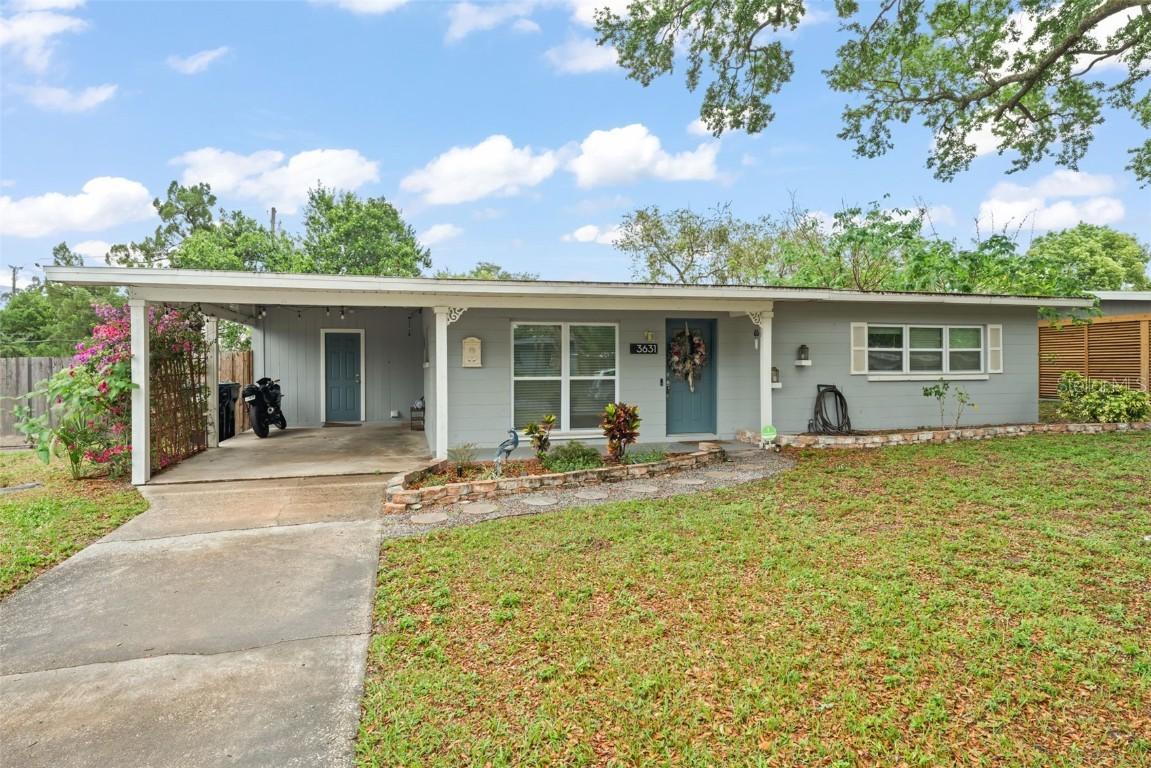 3631 Surrey Dr., Orlando, FL 32812