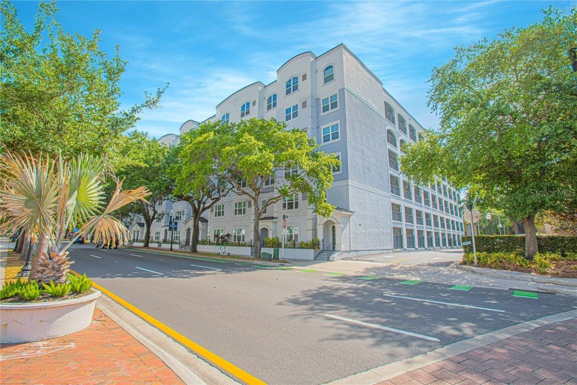 204 E South St. #2061, Orlando, FL 32801