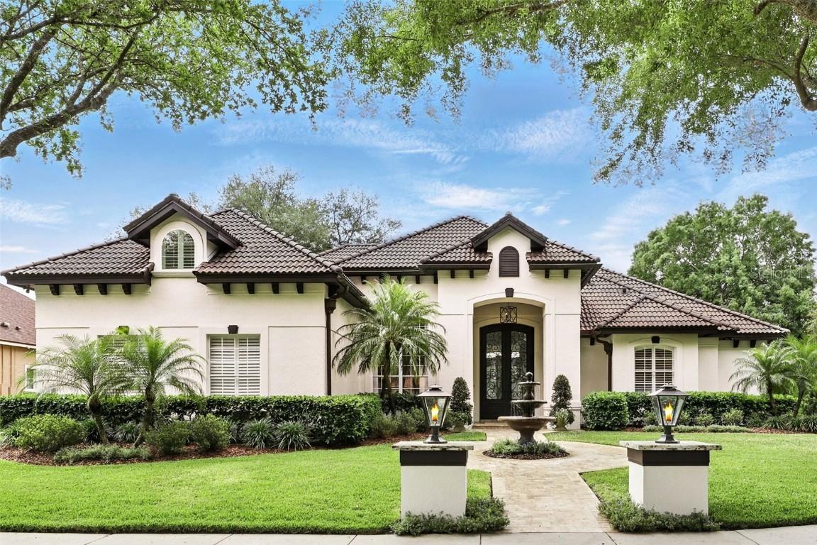 4517 Old Carriage Trail Tr., Oviedo, FL 32765