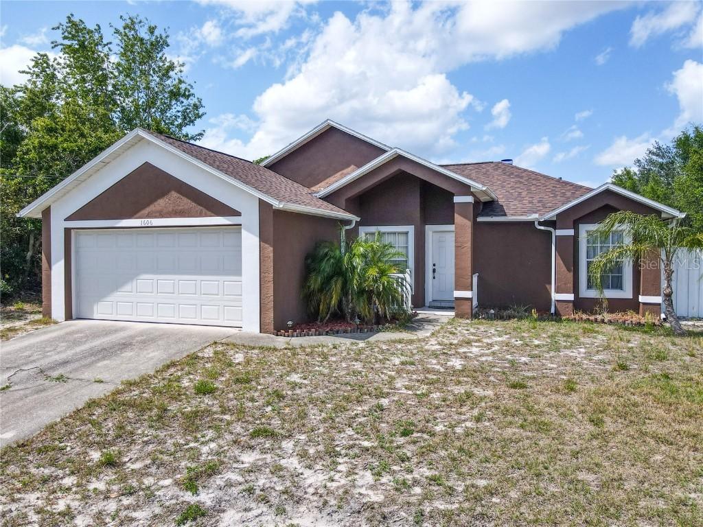 1606 Bismarck Dr., Deltona, FL 32725