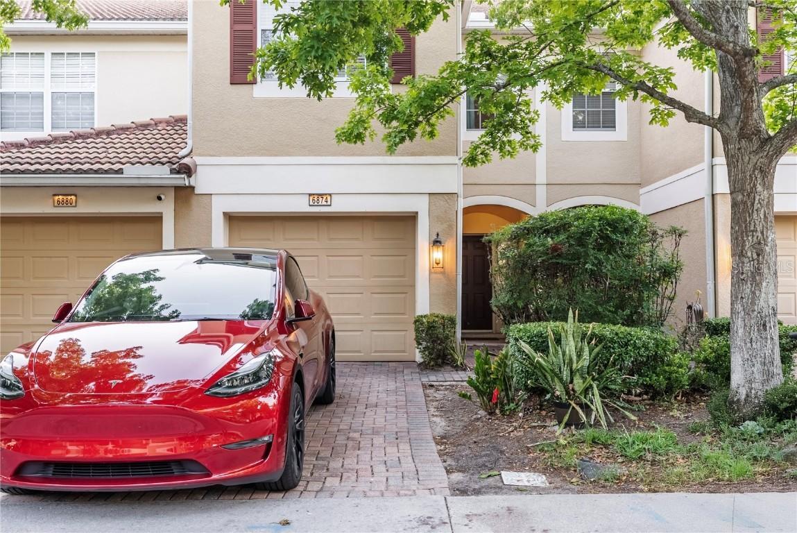 6874 Sperone St., Orlando, FL 32819