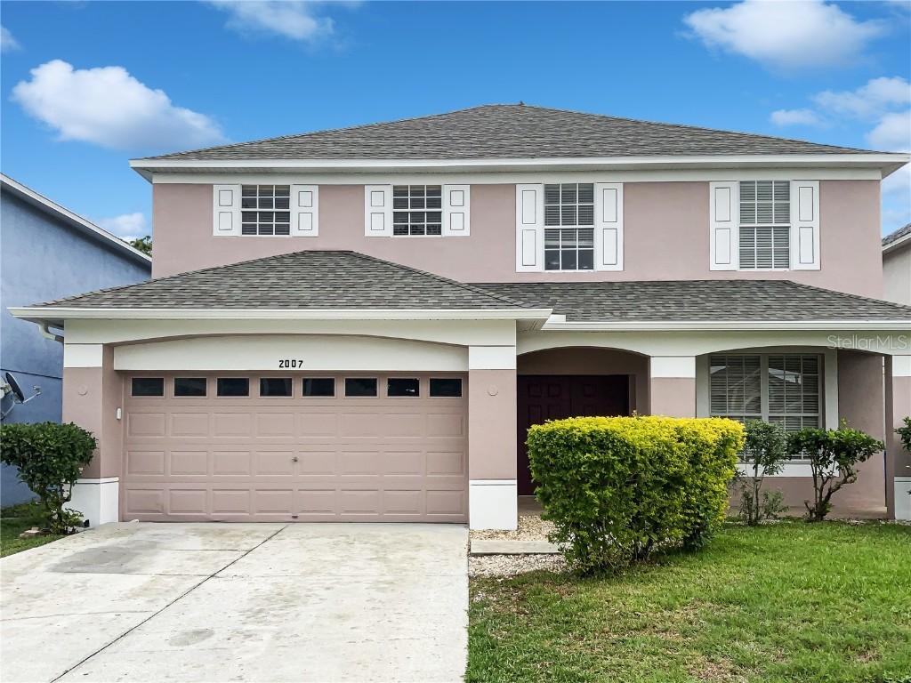 2007 Rain Dance Pl., Brandon, FL 33510