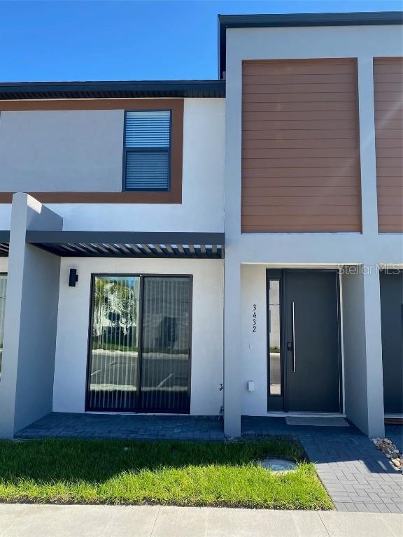 3432 Tranquil Tr., Kissimmee, FL 34747