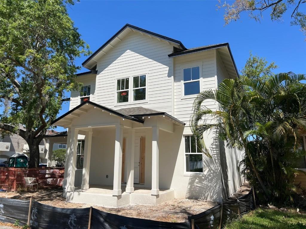 1077 Minnesota Ave., Winter Park, FL 32789