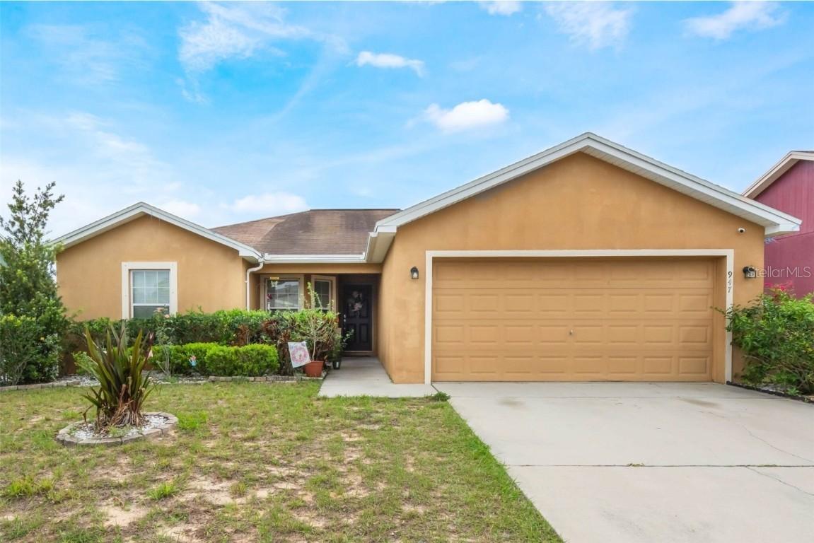 947 Highland Meadows St., Davenport, FL 33837