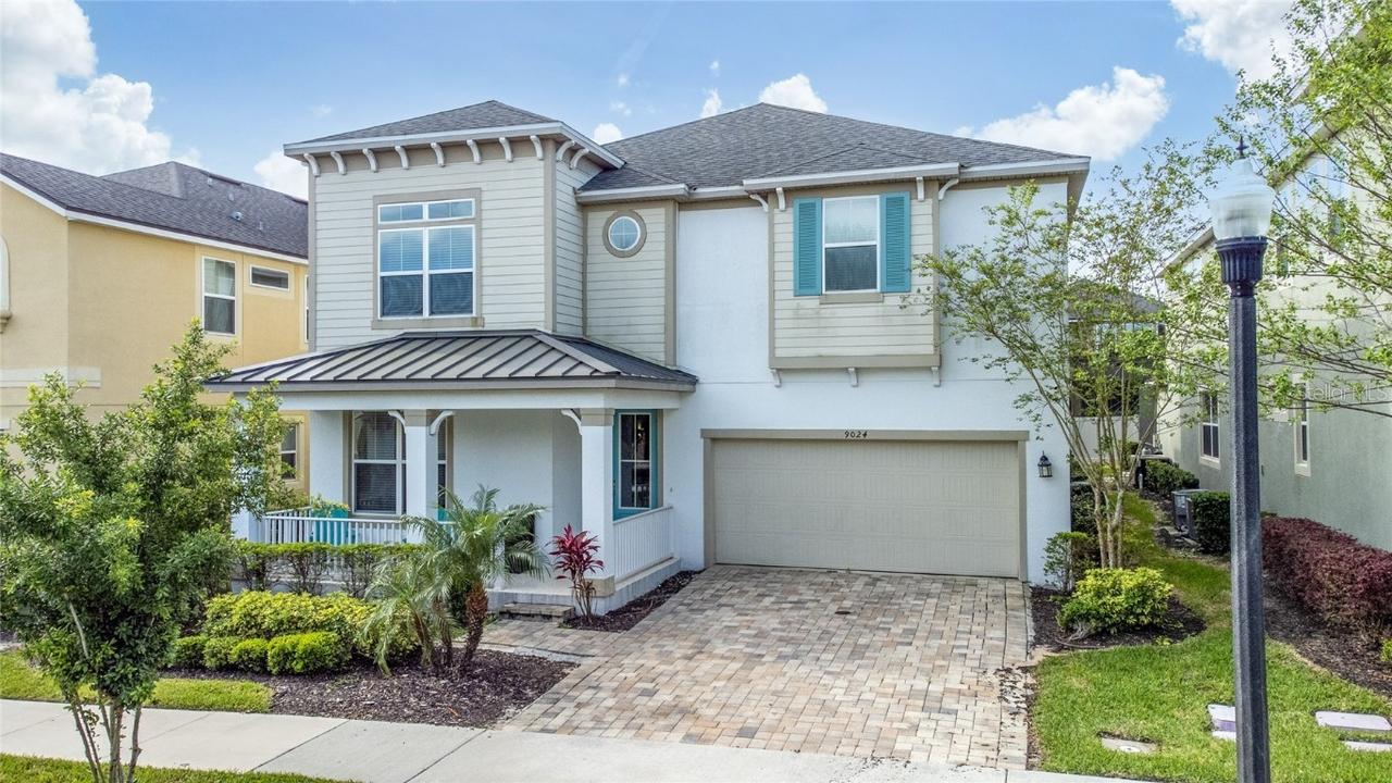 9024 Flamingo Key Way, Kissimmee, FL 34747