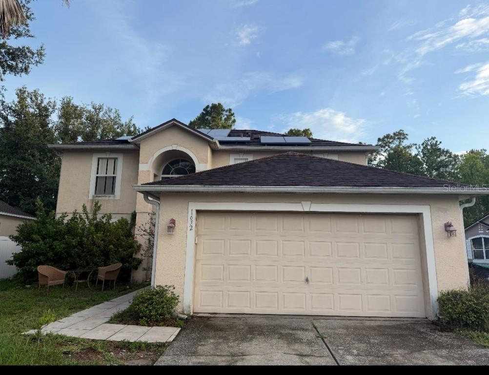 1632 Cornerview Ln., Orlando, FL 32820