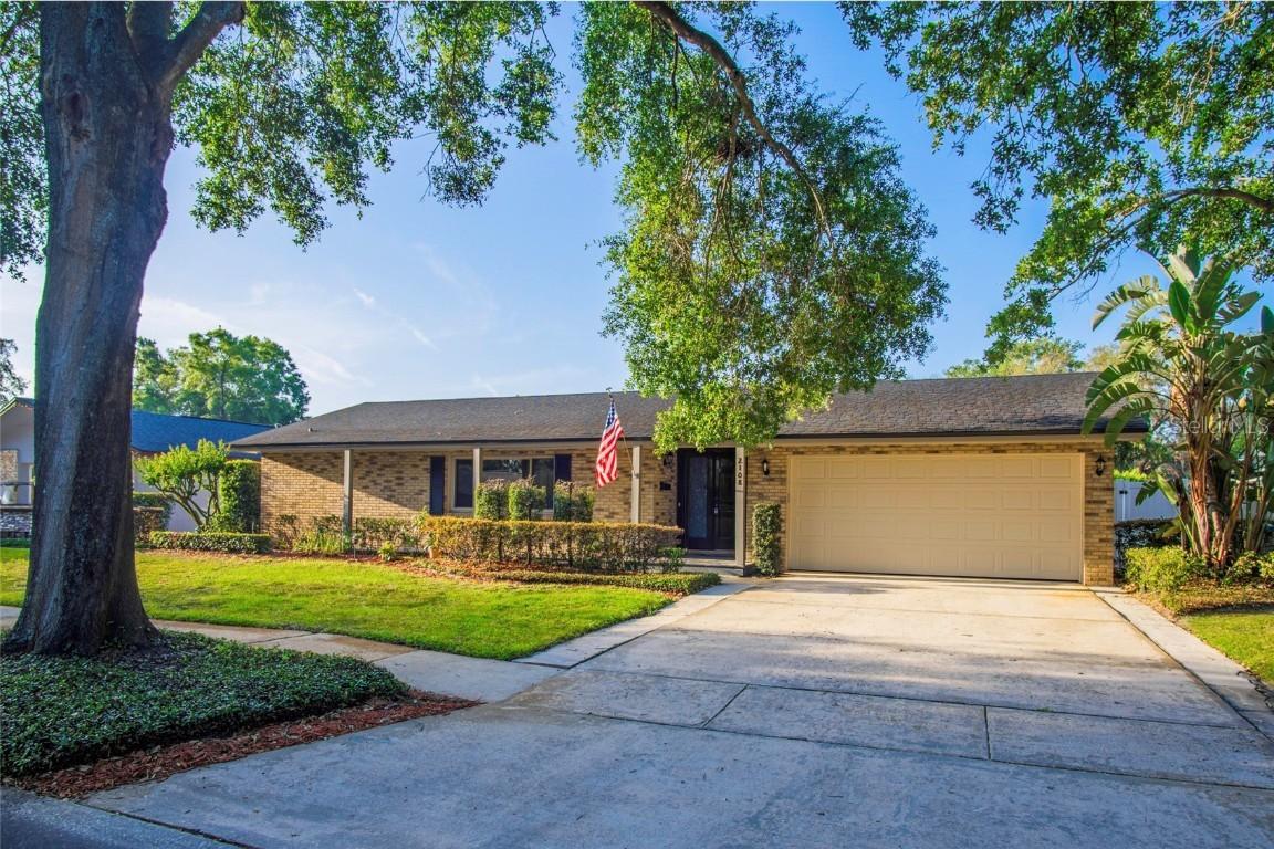 2108 Cree Tr., Casselberry, FL 32707