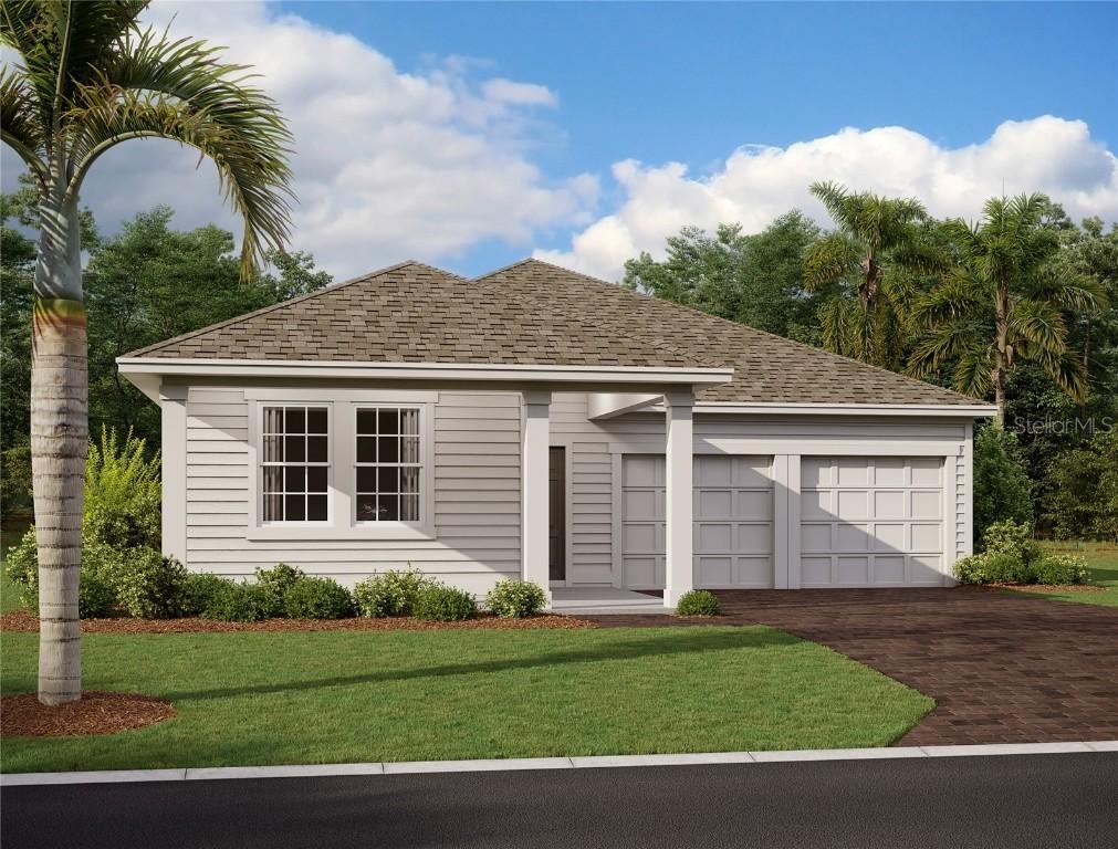30151 Rustic Mill Street, Mount Dora, FL 32757