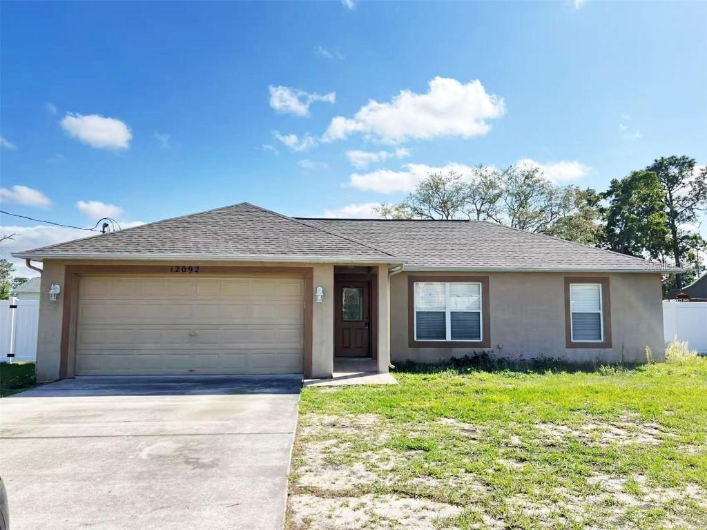 12092 Rockford St., Spring Hill, FL 34608