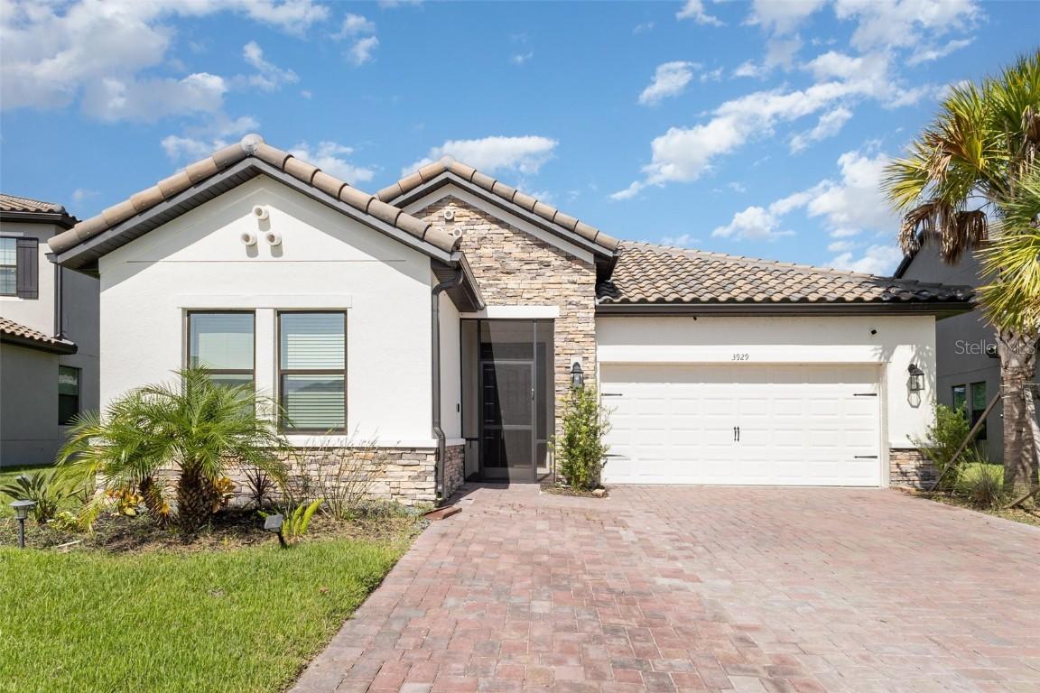 3929 Reed Grass Pl., Kissimmee, FL 34746