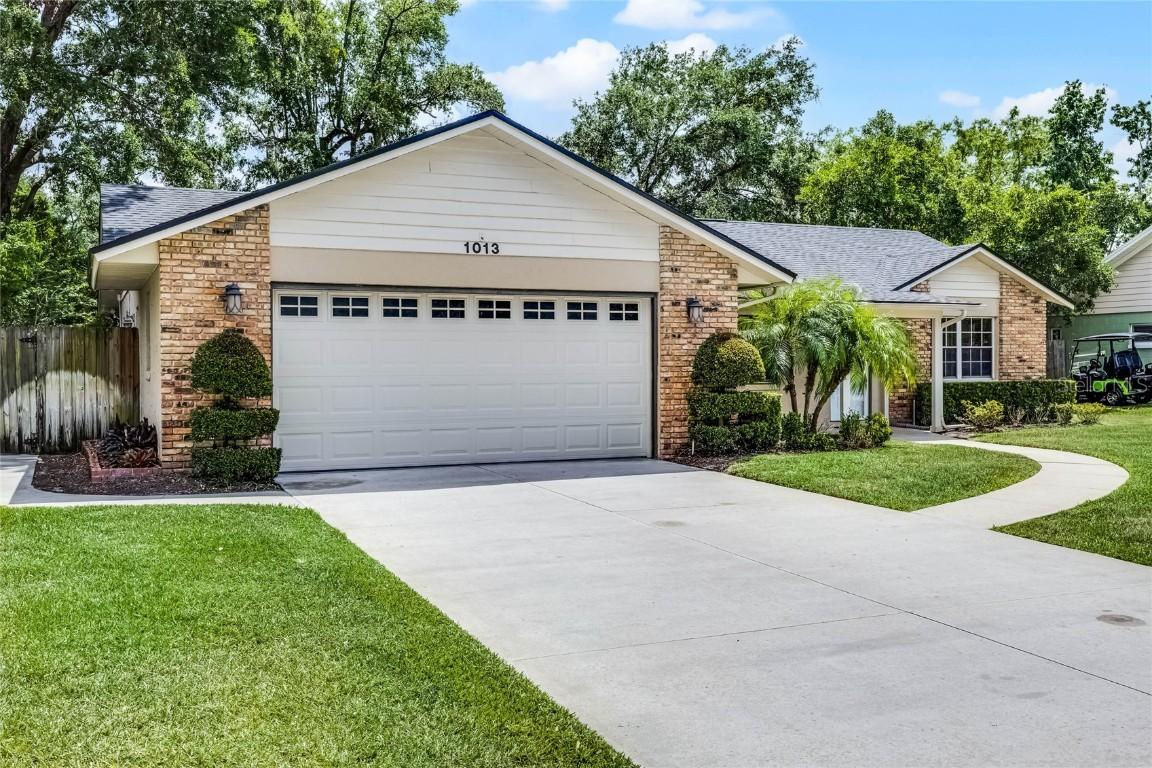 1013 Glensprings Ave., Winter Garden, FL 34787