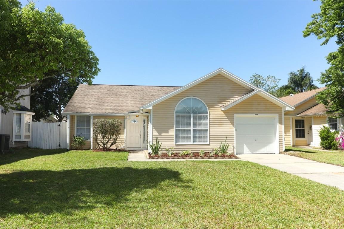 248 Pap Finn Ct., Orlando, FL 32828
