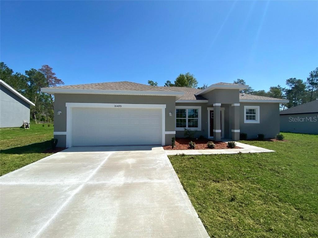 16435 SW 27th Ave., Ocala, FL 34473